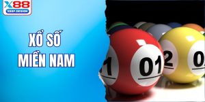 xổ số miền Nam