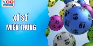 xổ số miền Trung