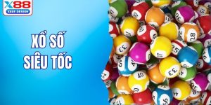 Xổ số siêu tốc