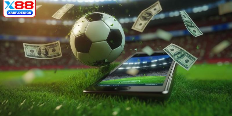 Yếu tố thành công của sảnh CMD Sports X88